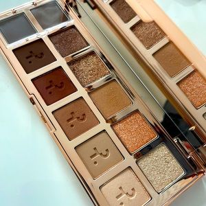 Patrick TA For Eyes Major Dimension Eye Palette